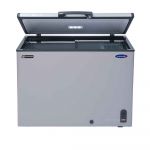 Fujidenzo IFCG-55PDFSL Inverter Solid Top Chest Freezer