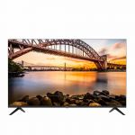 Haier Android H43K68FG Full HD Android TV