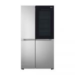 LG RVS-Q245NS Inverter Side By Side Refrigerator