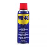 WD-40 Penetrating Oil 6.5oz. Rust Remover and Penetrating Oil
