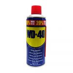 WD-40 Penetrating Oil 11.2oz. Rust Remover and Penetrating Oil