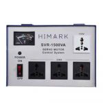 Himark AVR Value Series SVR1500 Servo Motor