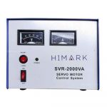Himark AVR Value Series SVR2000 Servo Motor