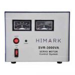 Himark AVR Value Series SVR3000 Servo Motor
