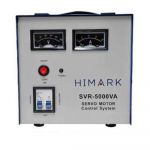 Himark AVR Value Series SVR5000 Servo Motor