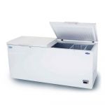 Fujidenzo IFC-20 ADF2 Inverter Solid Top Chest Freezer