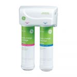 GE GDBF-2000 Quick Change System 2,839 Liters Carbon Filter