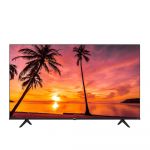 Hisense UHD 50A6H