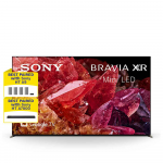 Sony UHD XR 85X95K 4K Ultra HD Google TV