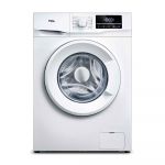 TCL TWF75 P60 Inverter Fully Auto Front Load Washer