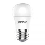 Opple LED Bulb E27 P45 3W 3000K LED Light Bulb