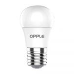 Opple LED Bulb E27 P45 3W 4000K LED Light Bulb