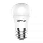 Opple LED Bulb E27 P45 5W 3000K LED Light Bulb