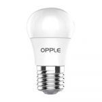 Opple LED Bulb E27 P45 5W 4000K LED Light Bulb