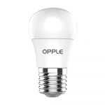 Opple LED Bulb E27 P45 5W 6500K LED Light Bulb