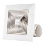 Opple 10-inch Pure Copper Self-Lubricating Motor Ceiling Exhaust Fan