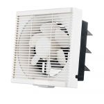 Opple 12-inch Pure Copper Self-Lubricating Motor Wall Mounted Exhaust Fan