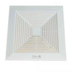 Omni XFC-300 12-inch Ceiling Mounted Exhaust Fan