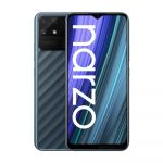 realme Narzo 50A (4GB + 128GB) Dark Green Smartphone