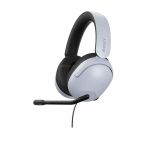 Sony INZONE H3 White Wired Gaming Headset