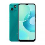 Wiko T10 Green
