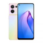 OPPO Reno8 5G Shimmer Gold Smartphone