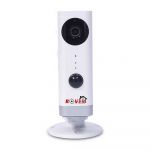 Rover Systems RHAA201S1 1.0MP Wireless PIR Security Camera