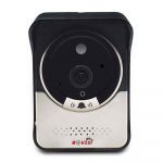 Rover Systems RHDC5A1XEOT 2.0MP Doorbell with Security Camera