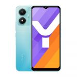 Vivo Y02s Vibrant Blue Smartphone