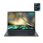 Acer Swift 5 SF514-56T-77B9 Mist Green Laptop