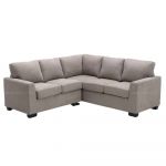 abensonHOME Sawyer Taupe Multiple Seater Corner Sofa