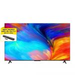 TCL UHD 43P635