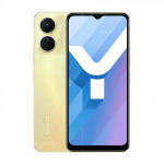 Vivo Y16 Drizzling Gold Smartphone
