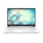 HP 15S-FQ5082TU Natural Silver Laptop