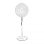 Hanabishi Windmill 16SFWHT Stand Fan
