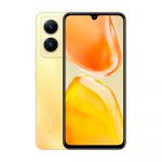 Vivo V25e Sunrise Gold Smartphone