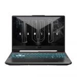 ASUS TUF Gaming F15 FX506HC-HN083W Black Gaming Laptop