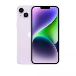 Apple iPhone 14 Plus 256GB Purple Smartphone