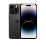 Apple iPhone 14 Pro 128GB Space Black Smartphone