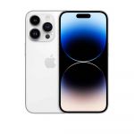 Apple iPhone 14 Pro 256GB Silver Smartphone