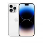 Apple iPhone 14 Pro Max 256GB Silver Smartphone