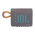 JBL GO 3 Gray Wireless Bluetooth Speaker