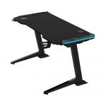 FlexiSpot EZ1 Electric Height Adjustable Black Gaming Desk