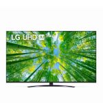 LG UHD 50UQ8150PSB 4K Ultra HD Smart TV