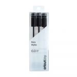 Cricut Joy Point Pen 0.3 Black Extra-Fine Point Pens