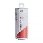 Cricut Permanent Vinyl Red Smart Permanent Vinyl