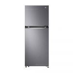 LG RVT-B083DG Inverter Two Door Top Mount Refrigerator