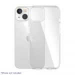 PanzerGlass HardCase iPhone 14 Clear for Apple iPhone 14 Smartphone