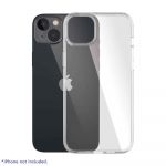 PanzerGlass HardCase iPhone 14 Plus Clear for Apple iPhone 14 Plus Smartphone
