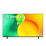 LG Nano 50NANO75SQA 4K Ultra HD Smart TV
